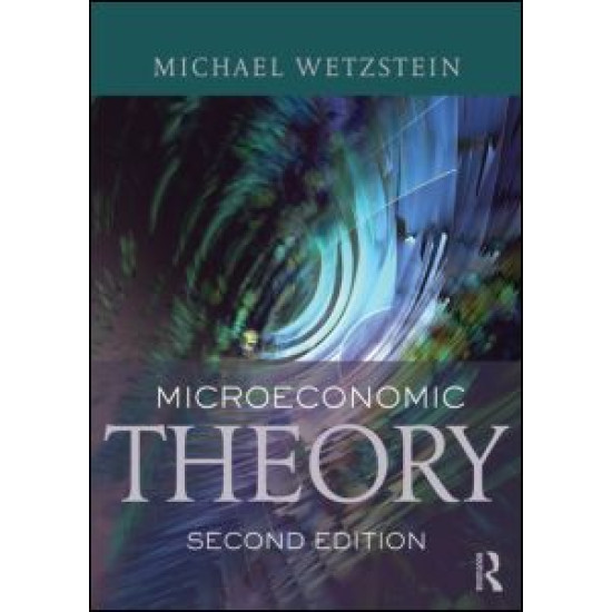 Microeconomic Theory second edition