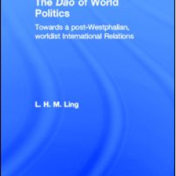 The Dao of World Politics