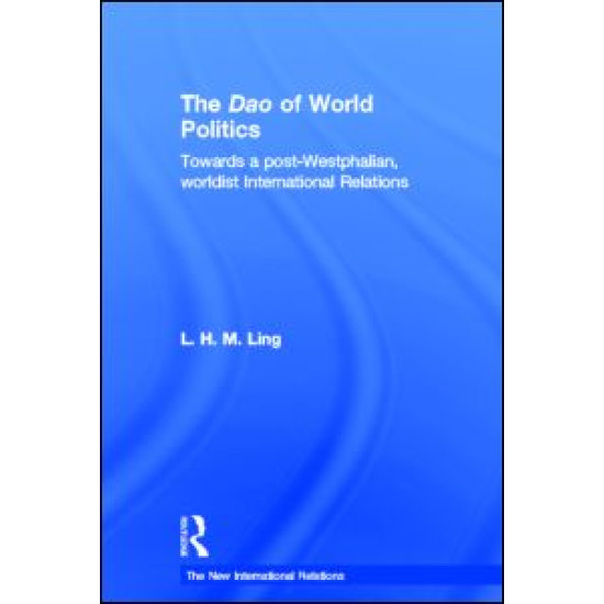 The Dao of World Politics