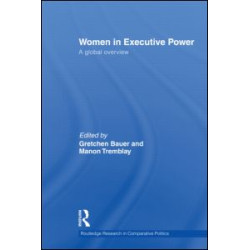 Women in Executive Power Women in Executive Power