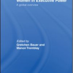Women in Executive Power