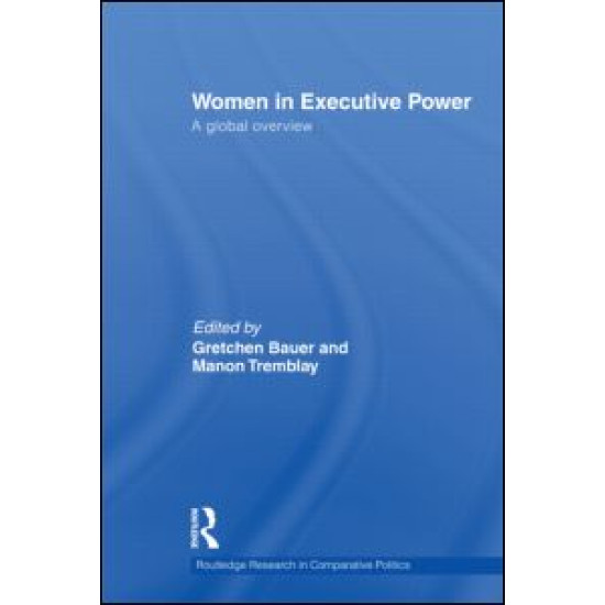 Women in Executive Power