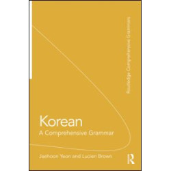 Korean Korean