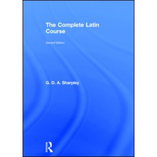 The Complete Latin Course