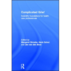 Complicated Grief Complicated Grief