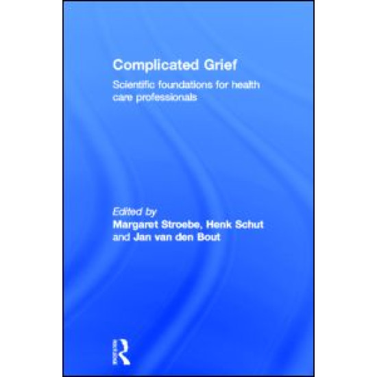 Complicated Grief