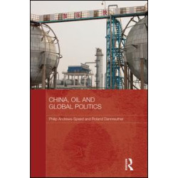 China, Oil and Global Politics China, Oil and Global Politics