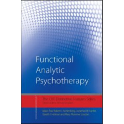 Functional Analytic Psychotherapy