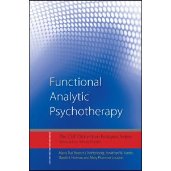 Functional Analytic Psychotherapy