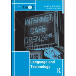 Language and Technology Language and Technology