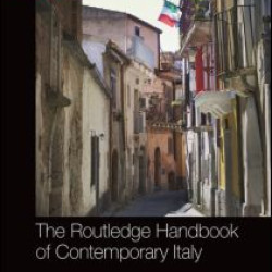 The Routledge Handbook of Contemporary Italy