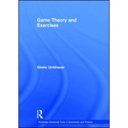 Game Theory and Exercises