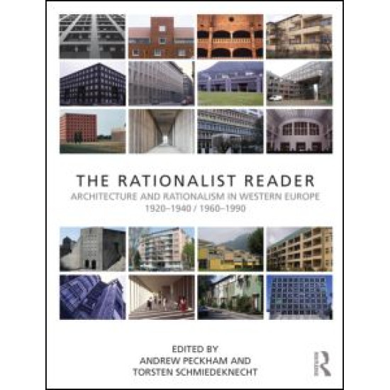 The Rationalist Reader