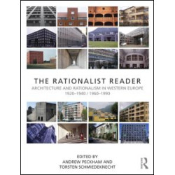 The Rationalist Reader The Rationalist Reader