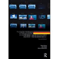 The Politics of the New Germany The Politics of the New Germany