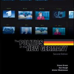 The Politics of the New Germany