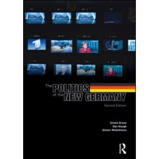 The Politics of the New Germany