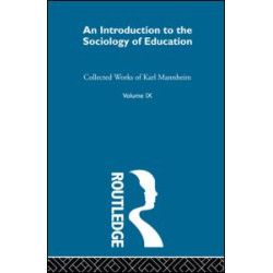 Intro Sociol Education V 9 Intro Sociol Education V 9