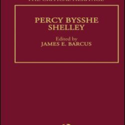 Percy Bysshe Shelley
