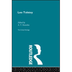 Count Leo Nikolaevich Tolstoy: The Critical Heritage