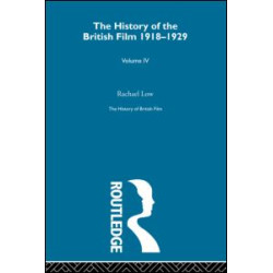 History of British Film (Volume 4) History of British Film (Volume 4)