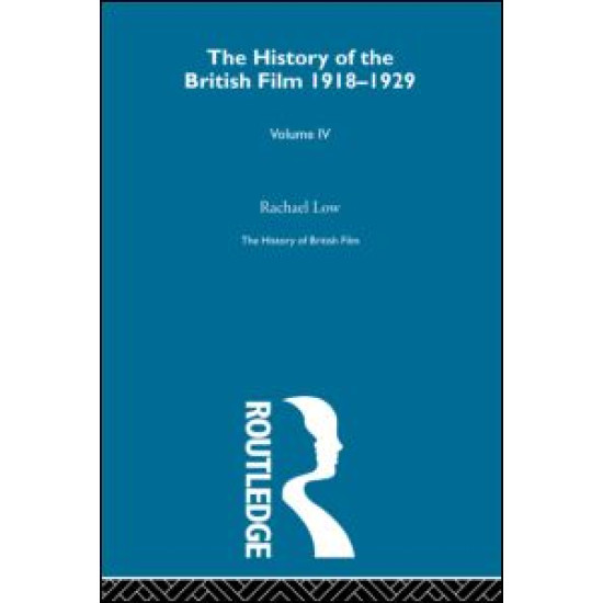 History of British Film (Volume 4)