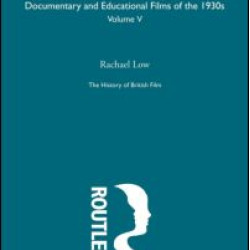 The History of British Film (Volume 5) The History of British Film (Volume 5)