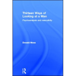 Thirteen Ways of Looking at a Man