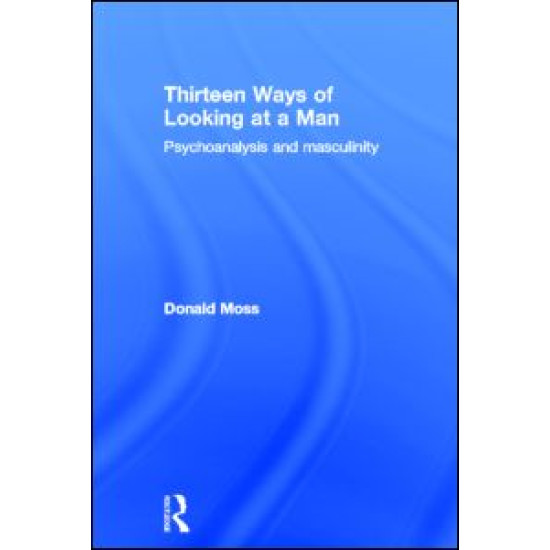 Thirteen Ways of Looking at a Man
