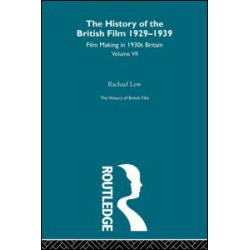 The History of British Film (Volume 7) The History of British Film (Volume 7)