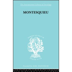 Montesquieu Montesquieu