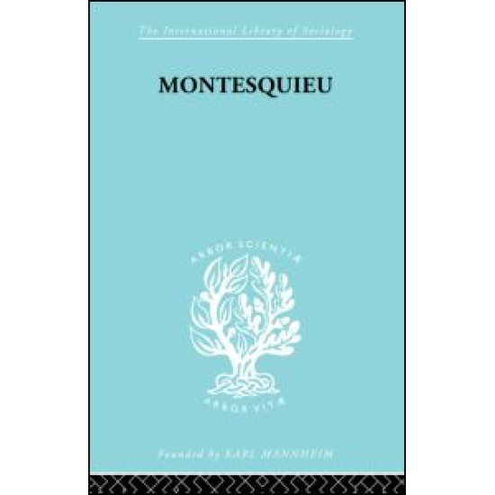 Montesquieu