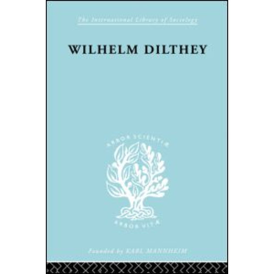 William Dilthey