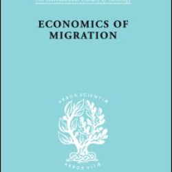 Economics of Migration