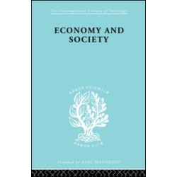 Economy and Society Economy and Society