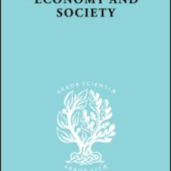 Economy and Society