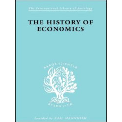 The History of Economics