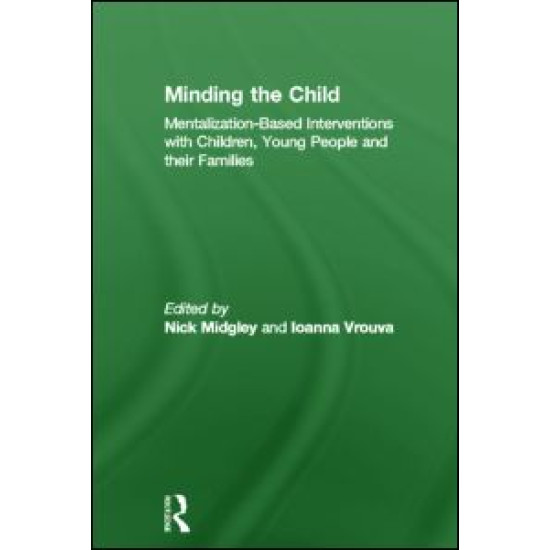Minding the Child Minding the Child