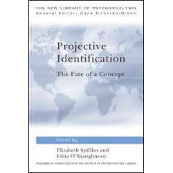 Projective Identification Projective Identification