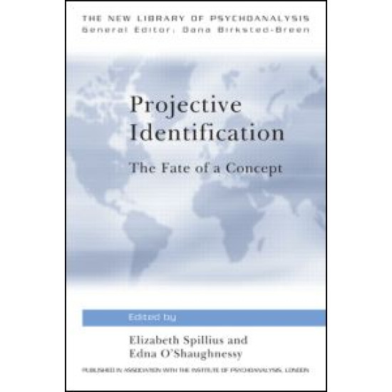 Projective Identification