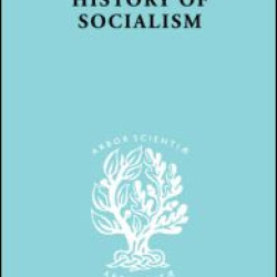 History of Socialism History of Socialism