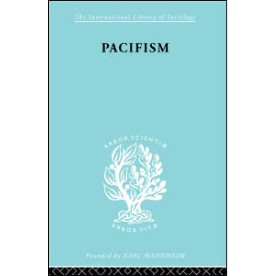 Pacifism