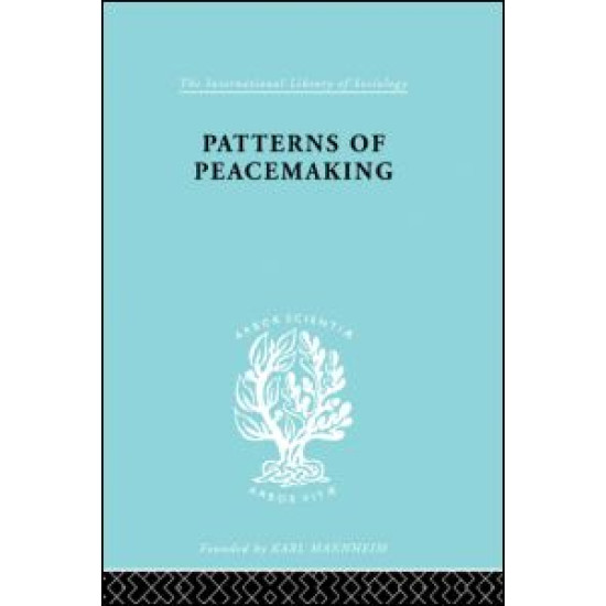 Patterns of Peacemaking