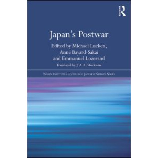 Japan's Postwar Japan's Postwar