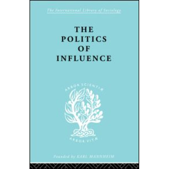 Politics Of Influence   Ils 48