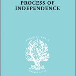 Process Of Independence Ils 51 Process Of Independence Ils 51