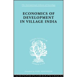 Econ Dev Village India Ils 59 Econ Dev Village India Ils 59