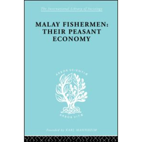 Malay Fishermen