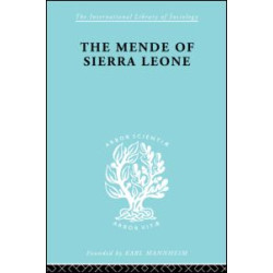 Mende Of Sierra Leone Ils 65 Mende Of Sierra Leone Ils 65