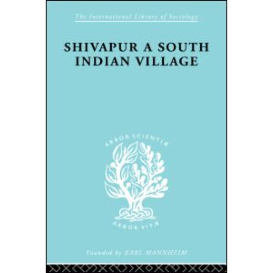 Shivapur:South Ind Vill Ils 71